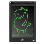Digital tegnetablet med 8.5” skærm