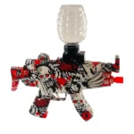 AK-47 Gel blaster gevær