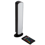 Musikstyret RGB bordlampe / Gamer lampe Musikstyret RGB bordlampe / Gamer lampe