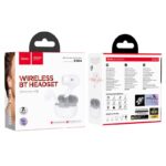 Trådløst Earpods headset Apple Airpod design