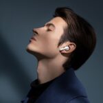 Trådløst Earpods headset Apple Airpod design