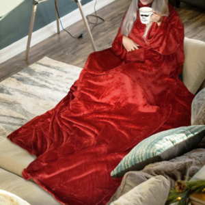 Snug Rug Deluxe
