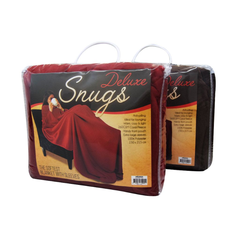 Snug Rug Deluxe