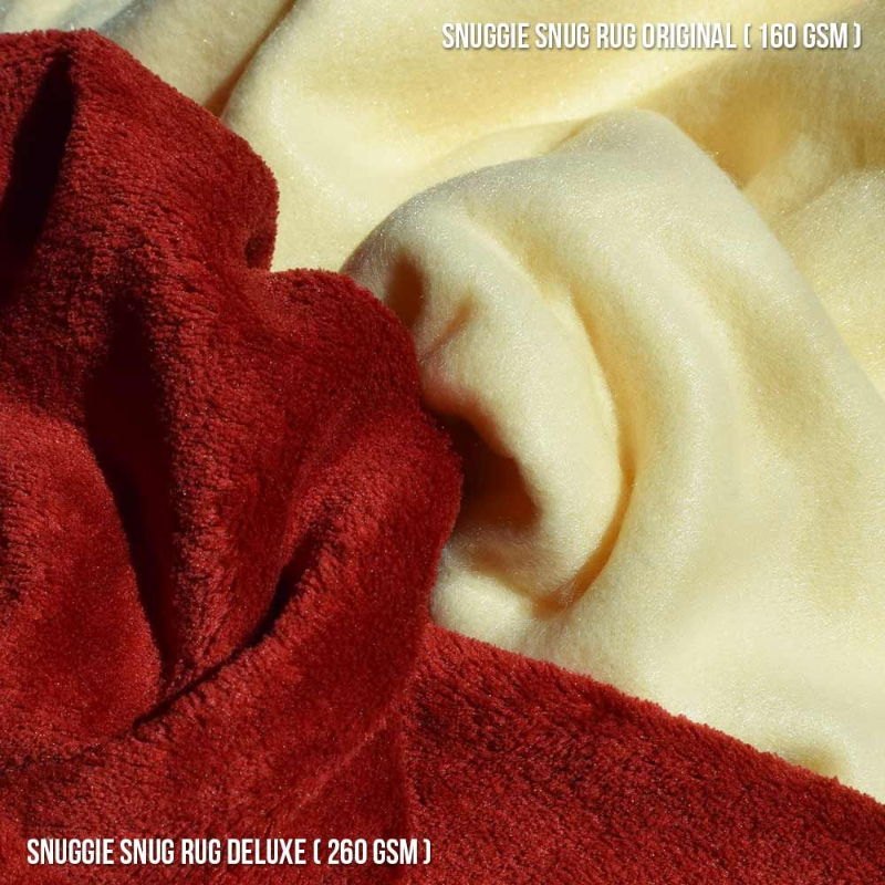 Snug Rug Deluxe