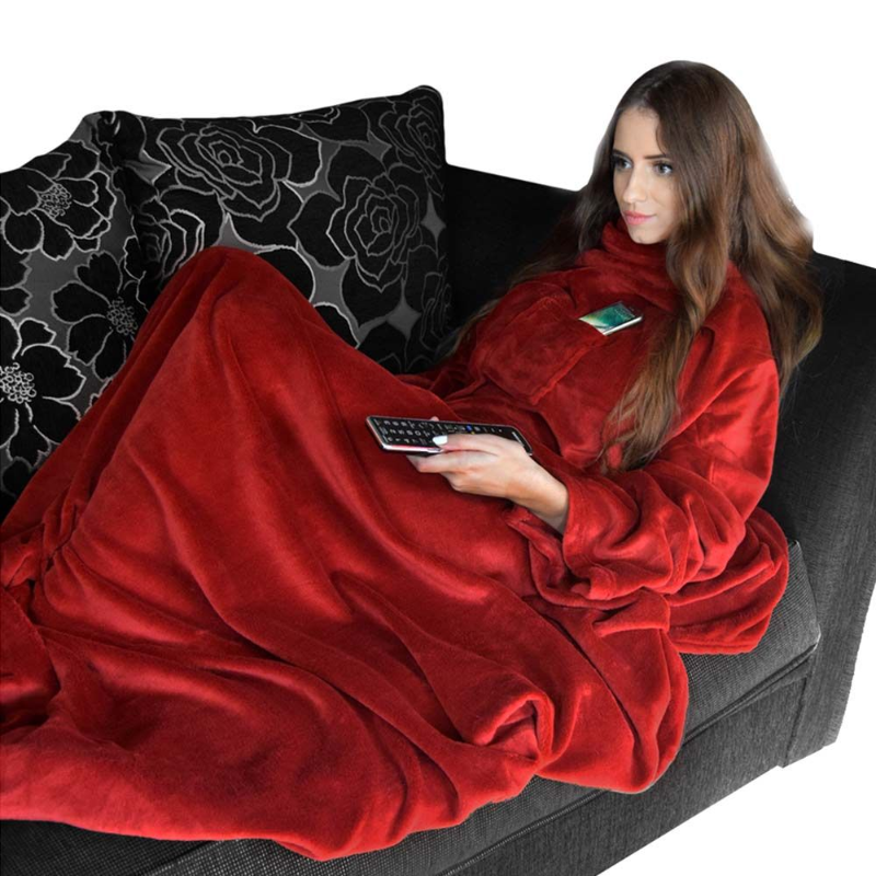 Snug Rug Deluxe