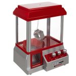 Candy Grabber Slikmaskine – Den sjoveste slik dispenser