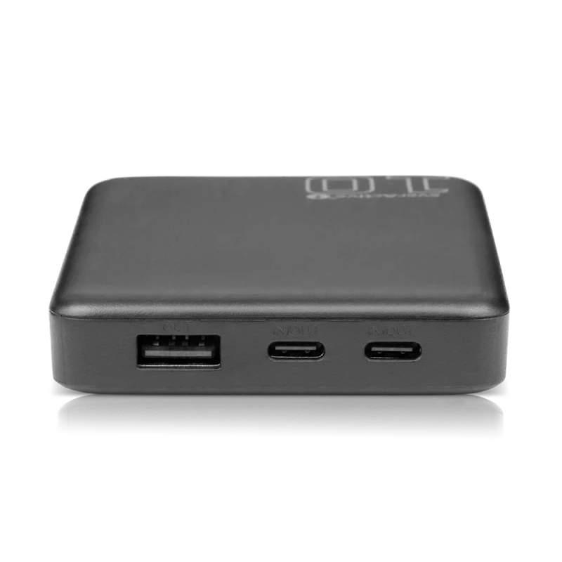 Powerbank – 10.000 mAh QC 20W
