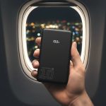 Powerbank – 10.000 mAh QC 20W