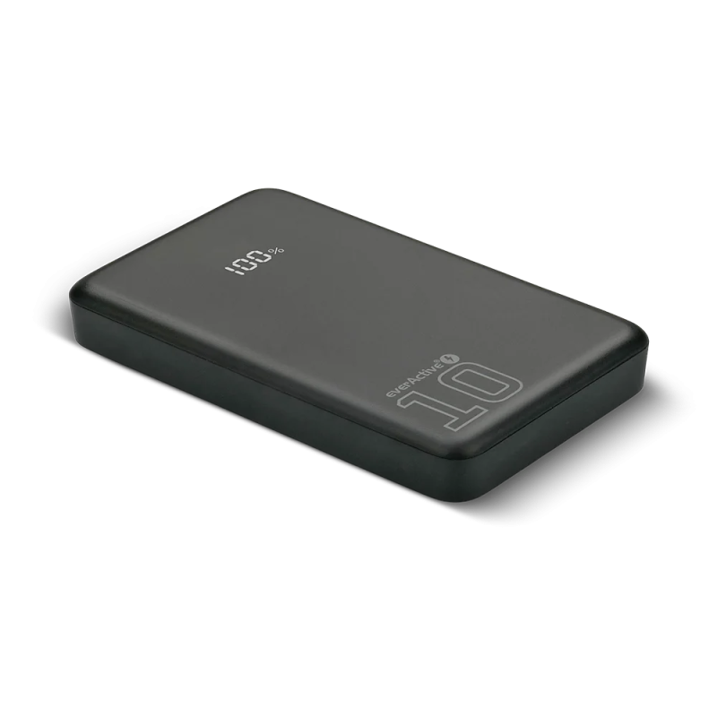 Powerbank – 10.000 mAh QC 20W