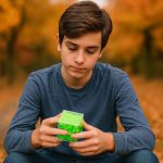 3d puzzle box