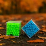3d puzzle box