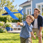 Super Glider kastefly