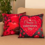 Valentins pude