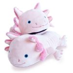 Axolotl hjemmesko – Onesize Axolotl hjemmesko – Onesize