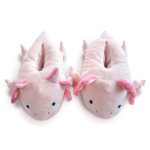 Axolotl hjemmesko – Onesize Axolotl hjemmesko – Onesize