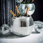 Disco Ball Isspand