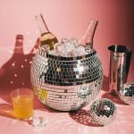 Disco Ball Isspand