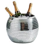 Disco Ball Isspand