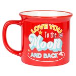 I love you to the moon and back krus