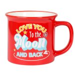 I love you to the moon and back krus