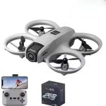 GT3 drone – intelligent flyvning – 4K kamera