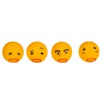 Slime Sucker emotion bold
