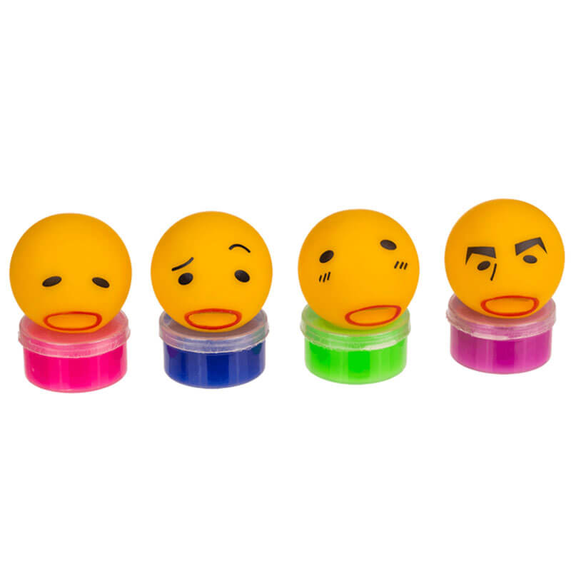 Slime Sucker emotion bold