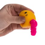 Slime Sucker emotion bold