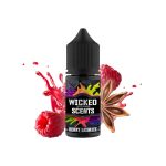 Berry Licorice aroma fra Wicked Scents – 30 ml