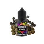 Licorice Bomb aroma fra Wicked Scents – 30 ml
