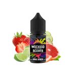 Sour Shock aroma fra Wicked Scents – 30 ml