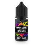 Berry Blast aroma fra Wicked Scents – 30 ml