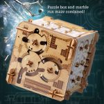 Cluebox Escape Room in a Box – Cambridge Labyrinth Cluebox Escape Room in a Box – Cambridge Labyrinth