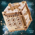 Cluebox Escape Room in a Box – Cambridge Labyrinth Cluebox Escape Room in a Box – Cambridge Labyrinth