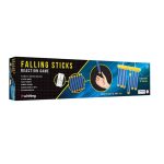 Faldende pinde/reaktionsspil