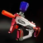Automatisk gel-blaster energy riffel