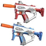 Automatisk gel-blaster energy riffel