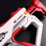 Automatisk gel-blaster energy riffel