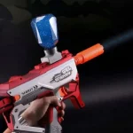 Automatisk gel-blaster energy riffel