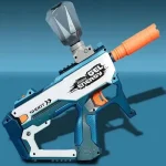 Automatisk gel-blaster energy riffel