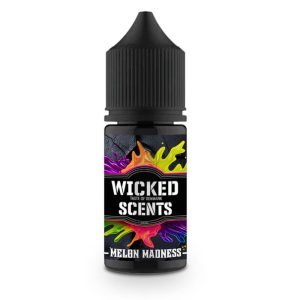 Melon Madness aroma fra Wicked Scents – 30 ml