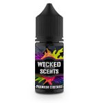 Premium Custard aroma fra Wicked Scents – 30 ml Premium Custard aroma fra Wicked Scents – 30 ml