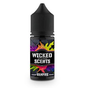 Vampire aroma fra Wicked Scents – 30 ml