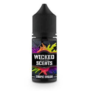 Tropic Smash aroma fra Wicked Scents – 30 ml