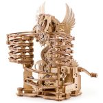 Cluebox Dragon kuglebane 3D puslespil