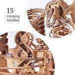 Cluebox Dragon kuglebane 3D puslespil