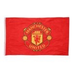 Manchester United flag – 152 x 91 cm