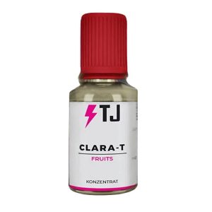 Clara T aroma T-Juice – 30 ml