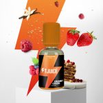 Crumby Crush aroma T-Juice – 30 ml