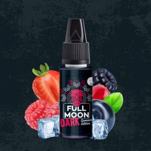Dark Summer Edition aroma fra Full Moon – 10 ml